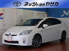 トヨタ プリウス Gツ-リングセレクション