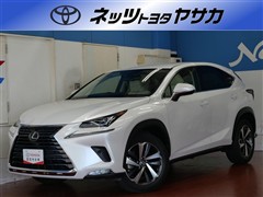 レクサス NX300 Iパッケ-ジ