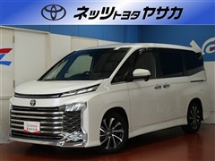 ヴォクシー S-Z