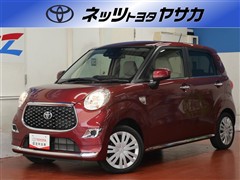トヨタ ピクシスジョイ F X SA3