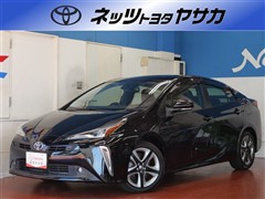 トヨタ プリウス S ツーリングセレクション