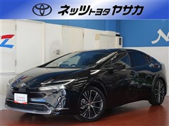 トヨタ プリウス Z