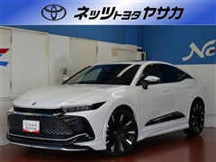 トヨタ クラウン CO RS アドバンスド