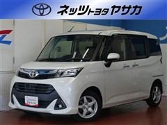 トヨタ タンク G-T