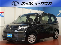 トヨタ スペイド V