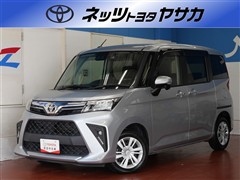 ルーミー G