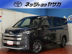 ノア S-Z