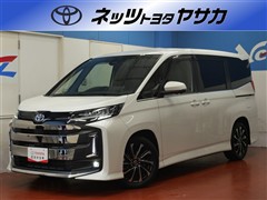 ノア ハイブリッド S-Z