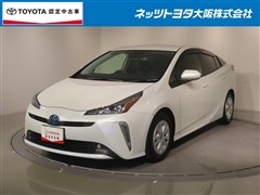 トヨタ プリウス S セーフティプラス2