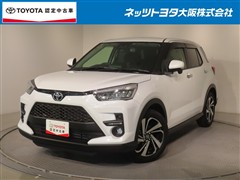 トヨタ ライズ Z