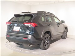RAV4アドベンチャーオフロード2