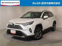 RAV4 HEV G