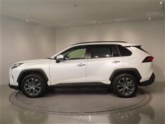 RAV4 HEV G