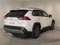 RAV4 HEV G