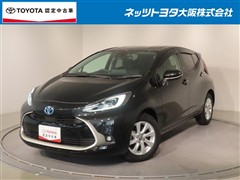 トヨタ アクア Z
