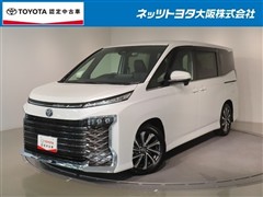 ヴォクシー ハイブリッド S-Z