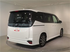 ヴォクシー ハイブリッド S-Z
