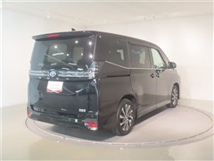 ヴォクシー ハイブリッド S-Z