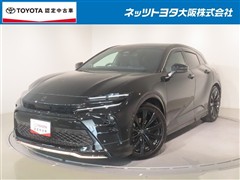トヨタ クラウンスポーツ Z