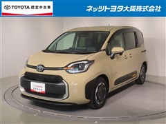 シエンタ Z