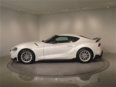 スープラ SZ