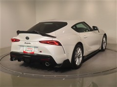 スープラ SZ