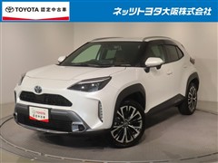 トヨタ ヤリスクロス Z アドベンチャー