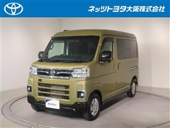 ダイハツ アトレー RS