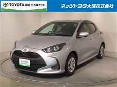 ヤリス G