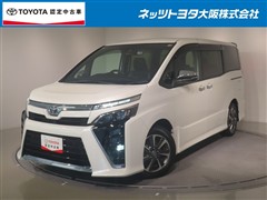 トヨタ ヴォクシー ZS キラメキ3