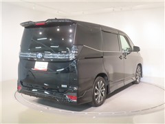 ヴォクシー ハイブリッド S-Z