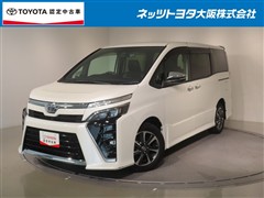 ヴォクシー ZS キラメキ3