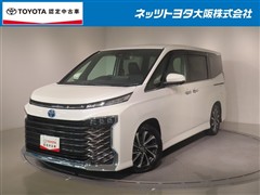 ヴォクシー ハイブリッド S-Z