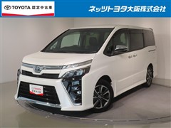 トヨタ ヴォクシー ZS キラメキ3