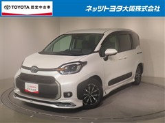 シエンタ Z