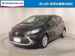 トヨタ アクア G