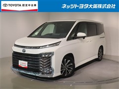 ヴォクシー S-Z