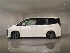 ヴォクシー S-Z
