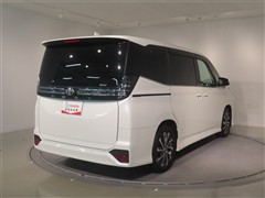 ヴォクシー S-Z