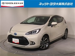 トヨタ アクア Z