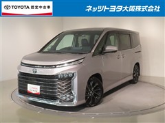 ヴォクシー S-Z