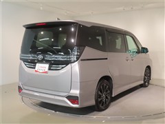 ヴォクシー S-Z