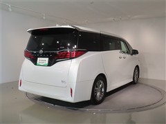 アルファード ハイブリッド Z