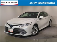 トヨタ カムリ G