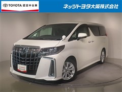アルファード S