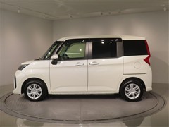 ルーミー G