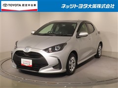 トヨタ ヤリス G