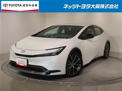 トヨタ プリウス Z