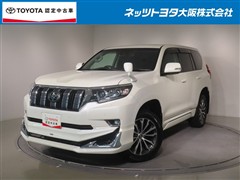 トヨタ ランクル プラド TX Lパッケー