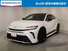 クラウンスポーツ HEV Z